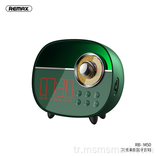 REMAX Yeni RB-M50 Renkli Atmosfer
